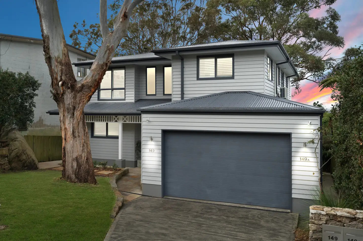 Main view of Homely house listing, 149 Victor Road, Dee Why NSW 2099