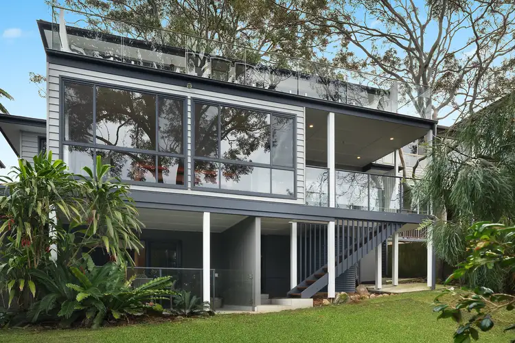 Second view of Homely house listing, 149 Victor Road, Dee Why NSW 2099