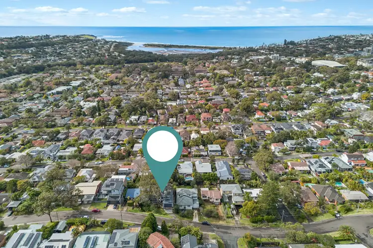 Fifth view of Homely house listing, 149 Victor Road, Dee Why NSW 2099