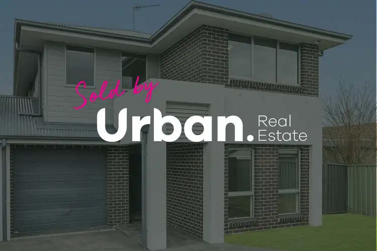 4B Westminster Street, Schofields NSW 2762