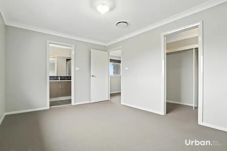 Fifth view of Homely semi-detached listing, 4B Westminster Street, Schofields NSW 2762