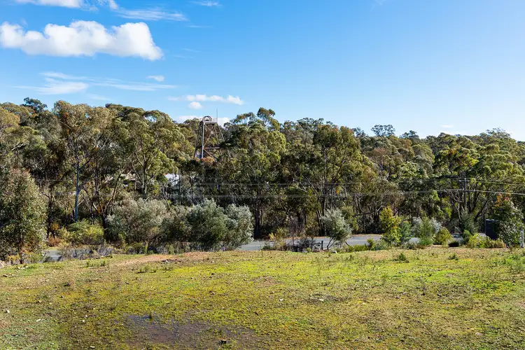 Fourth view of Homely land listing, 130 Fryers Road, Chewton VIC 3451