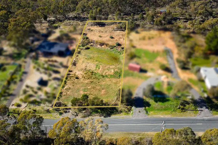 Seventh view of Homely land listing, 130 Fryers Road, Chewton VIC 3451
