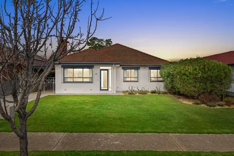 16 Oval Avenue, Edwardstown SA 5039