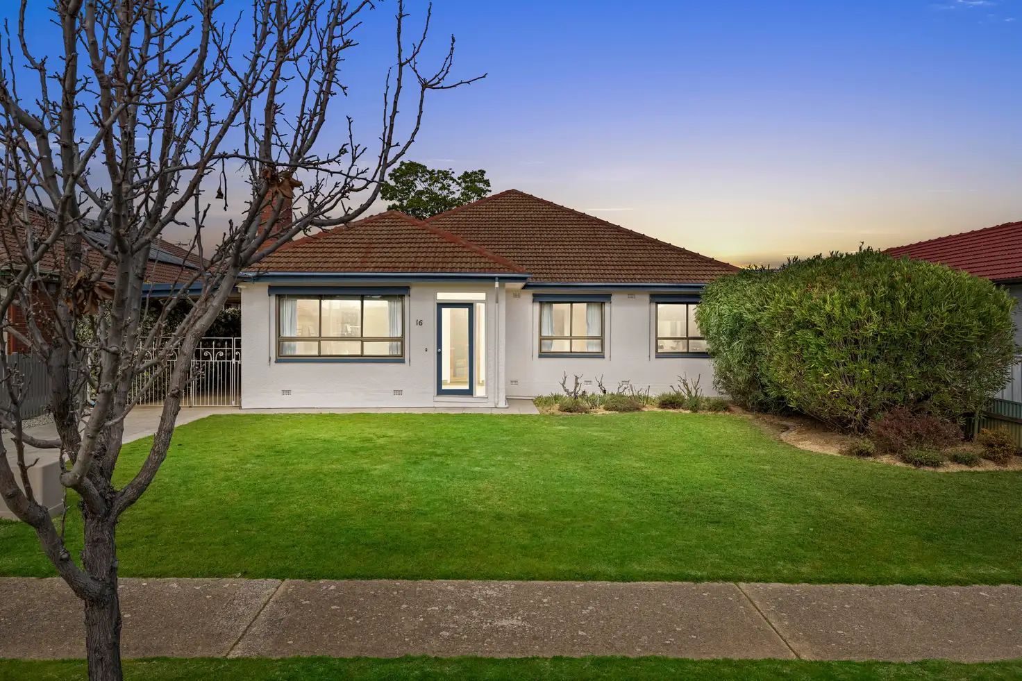Main view of Homely house listing, 16 Oval Avenue, Edwardstown SA 5039