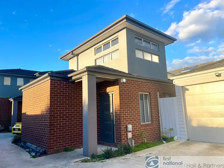 2/53 Noble Street, Noble Park VIC 3174
