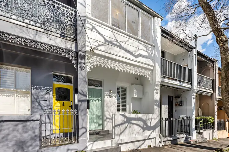 10 Wise Street
