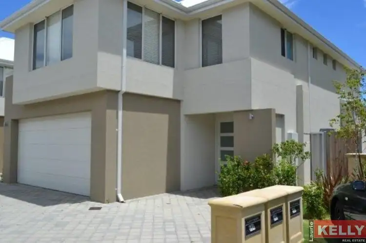 1/58 Barker Street, Belmont WA 6104
