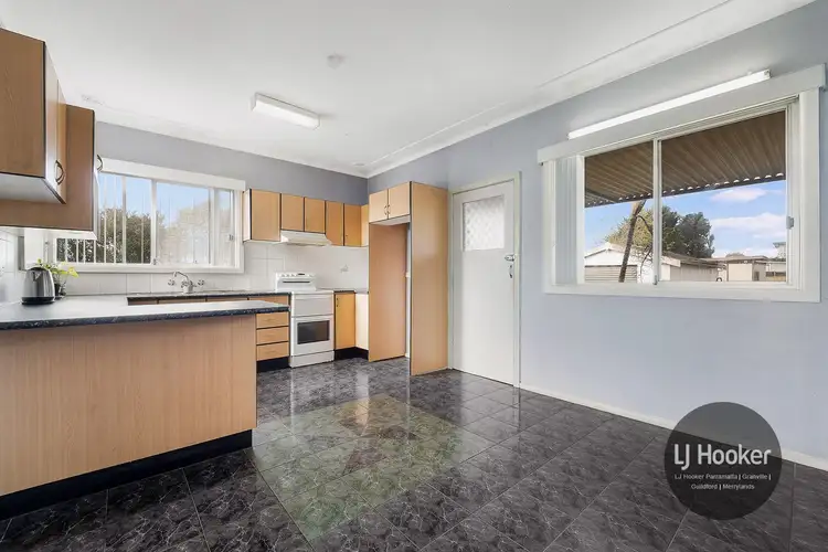 Fourth view of Homely house listing, 2 Wynyard Street, Guildford NSW 2161