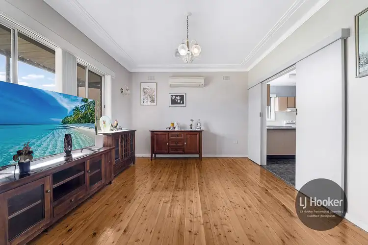 Fifth view of Homely house listing, 2 Wynyard Street, Guildford NSW 2161