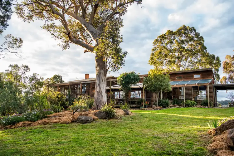 664 Black Springs Road