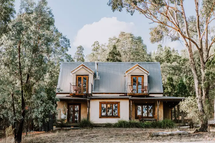 Third view of Homely rural property listing, 664 Black Springs Road, Mudgee NSW 2850