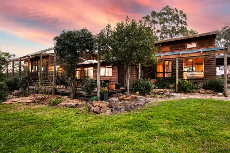 Fourth view of Homely rural property listing, 664 Black Springs Road, Mudgee NSW 2850