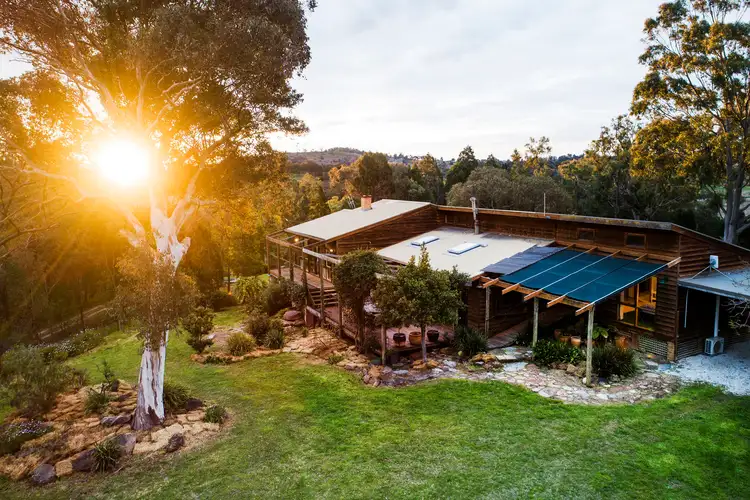 Fifth view of Homely rural property listing, 664 Black Springs Road, Mudgee NSW 2850