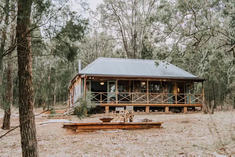 Sixth view of Homely rural property listing, 664 Black Springs Road, Mudgee NSW 2850