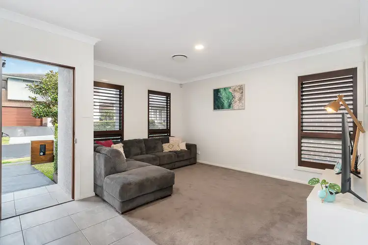 Second view of Homely house listing, 5 Marble Road, Moorebank NSW 2170