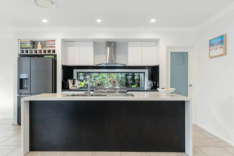 Third view of Homely house listing, 5 Marble Road, Moorebank NSW 2170