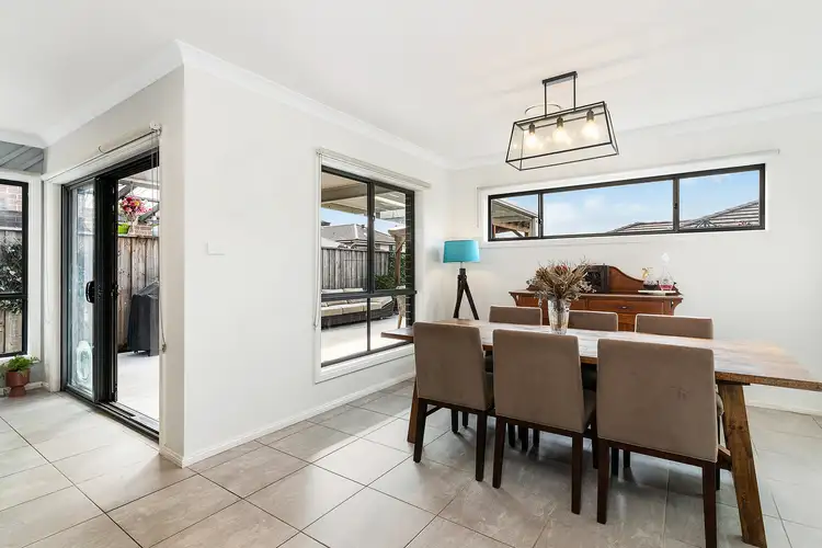 Fourth view of Homely house listing, 5 Marble Road, Moorebank NSW 2170