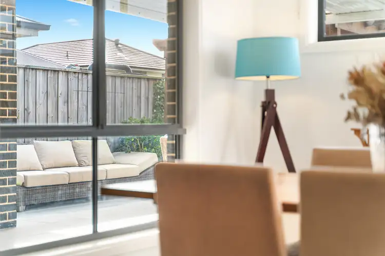 Fifth view of Homely house listing, 5 Marble Road, Moorebank NSW 2170