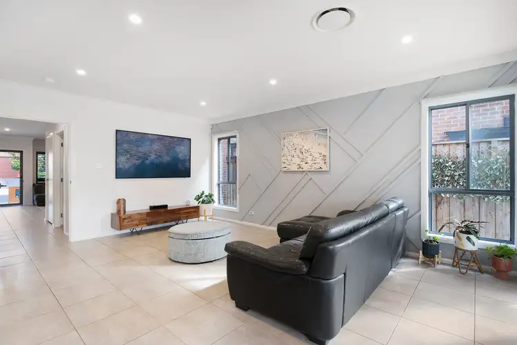 Sixth view of Homely house listing, 5 Marble Road, Moorebank NSW 2170