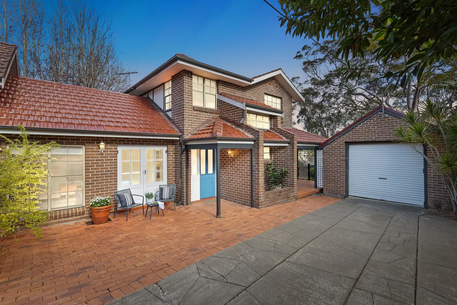 Main view of Homely house listing, 20A Old Beecroft Road, Cheltenham NSW 2119