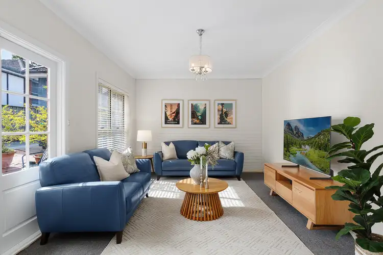 Second view of Homely house listing, 20A Old Beecroft Road, Cheltenham NSW 2119