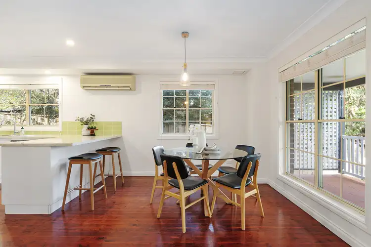 Third view of Homely house listing, 20A Old Beecroft Road, Cheltenham NSW 2119