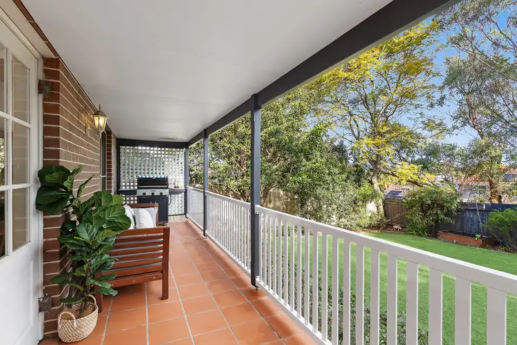 Fourth view of Homely house listing, 20A Old Beecroft Road, Cheltenham NSW 2119