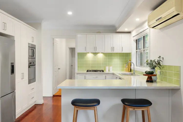 Fifth view of Homely house listing, 20A Old Beecroft Road, Cheltenham NSW 2119