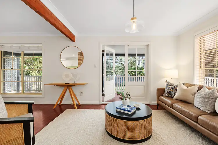 Sixth view of Homely house listing, 20A Old Beecroft Road, Cheltenham NSW 2119