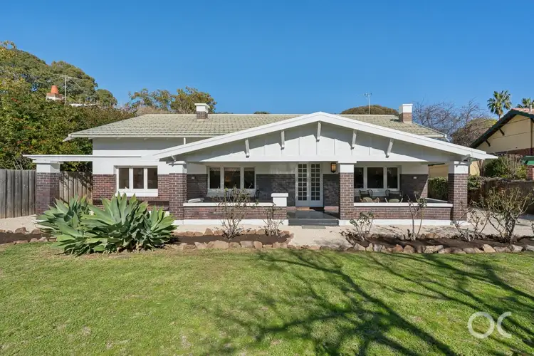 29 Ormonde Avenue, Millswood SA 5034