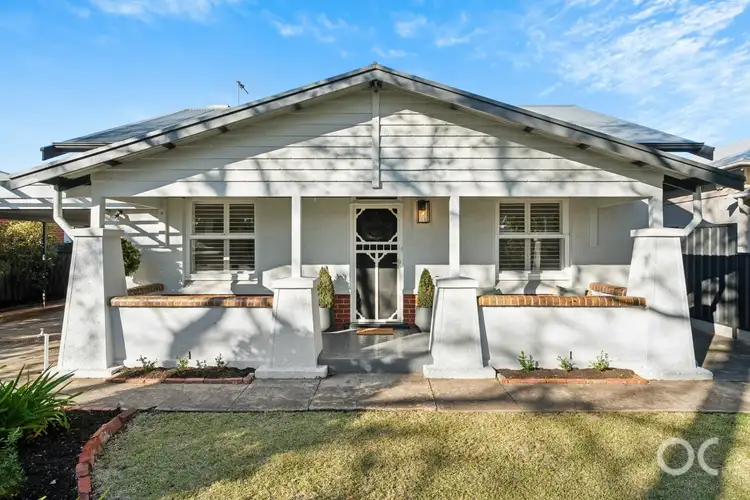 37 East Parkway, Colonel Light Gardens SA 5041