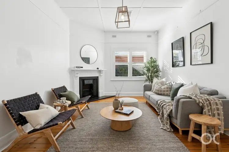 Second view of Homely house listing, 37 East Parkway, Colonel Light Gardens SA 5041