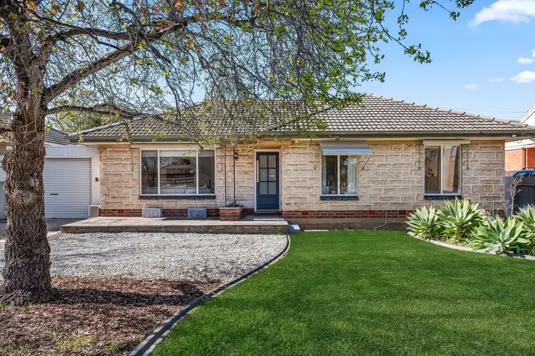 6 Kelsey Avenue, Mitchell Park SA 5043