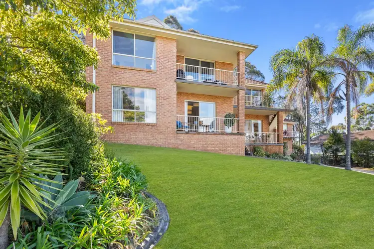 1/70 Cook Avenue, Surf Beach NSW 2536