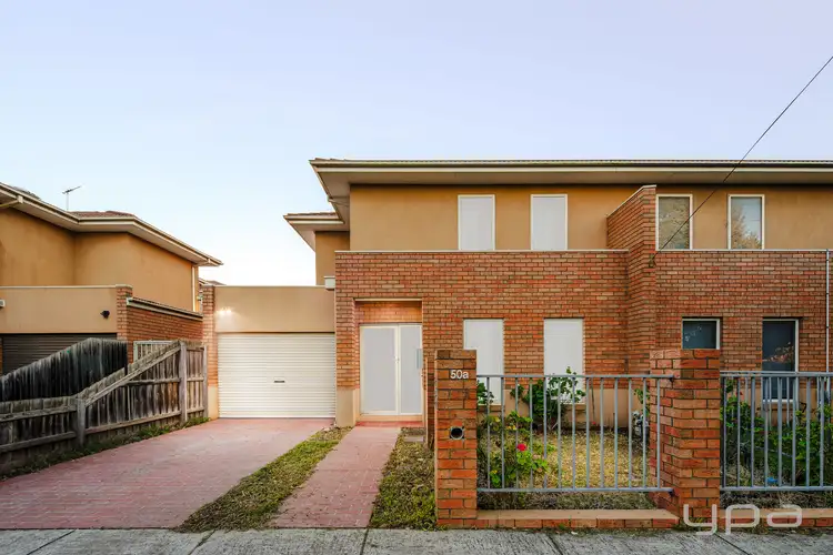 50A Cottrell Street