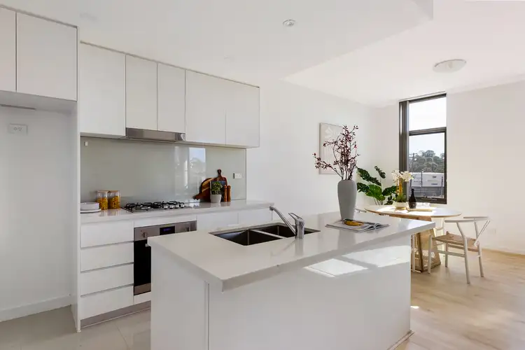 Fifth view of Homely apartment listing, 101/50 Loftus Street, Turrella NSW 2205