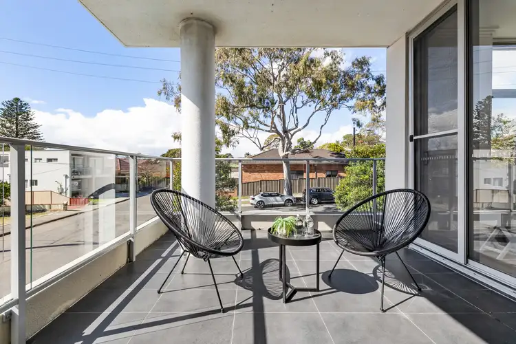 Sixth view of Homely apartment listing, 101/50 Loftus Street, Turrella NSW 2205