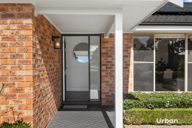 Second view of Homely house listing, 8 Alsop Place, Bligh Park NSW 2756