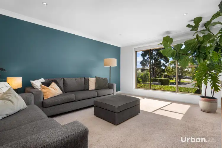 Third view of Homely house listing, 8 Alsop Place, Bligh Park NSW 2756