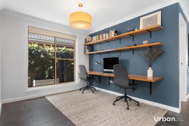Fourth view of Homely house listing, 8 Alsop Place, Bligh Park NSW 2756
