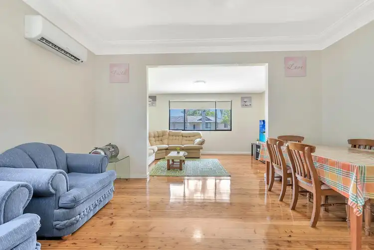 34 Grainger Avenue, Mount Pritchard NSW 2170
