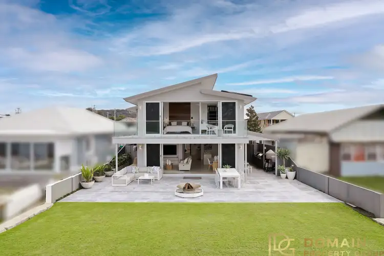 Second view of Homely house listing, 4 Munal Avenue, Booker Bay NSW 2257