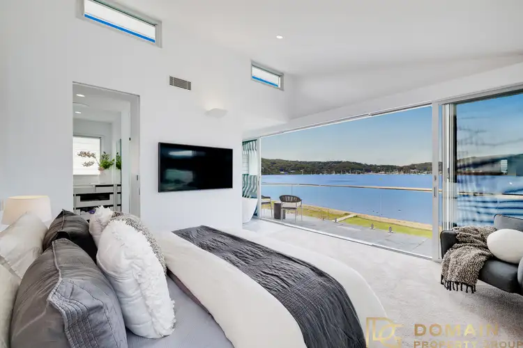 Fourth view of Homely house listing, 4 Munal Avenue, Booker Bay NSW 2257