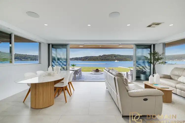 Fifth view of Homely house listing, 4 Munal Avenue, Booker Bay NSW 2257