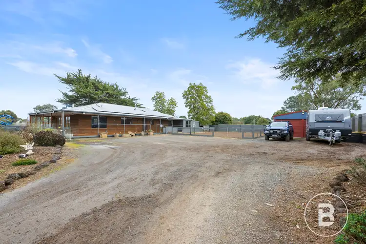 Third view of Homely house listing, 96 Brooke Street, Smythesdale VIC 3351