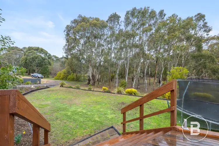 Fifth view of Homely house listing, 96 Brooke Street, Smythesdale VIC 3351