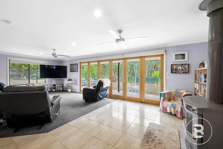 Sixth view of Homely house listing, 96 Brooke Street, Smythesdale VIC 3351