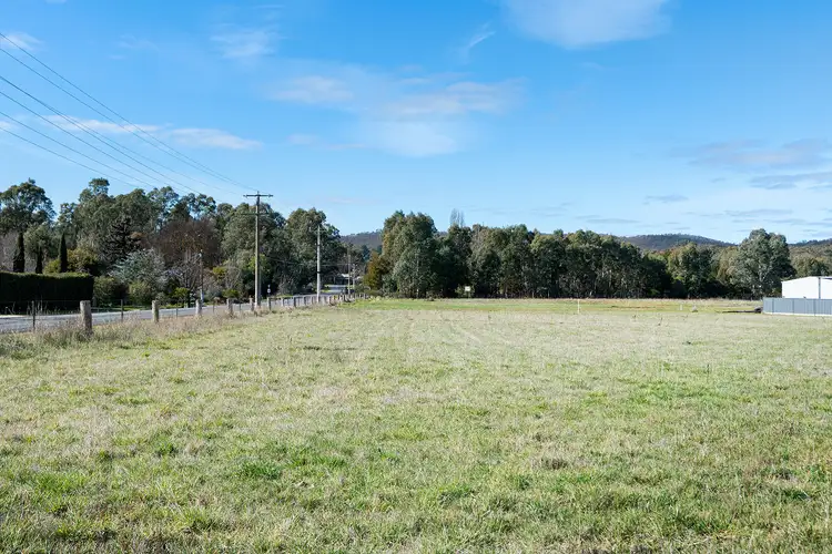 Fourth view of Homely land listing, 5 Elizabeth Street, Campbells Creek VIC 3451
