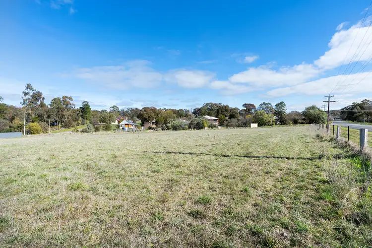 Fifth view of Homely land listing, 5 Elizabeth Street, Campbells Creek VIC 3451